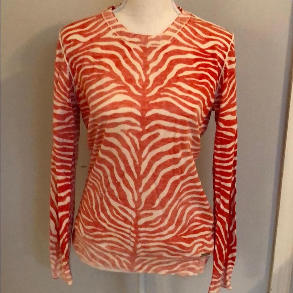 Michael Kors sweater, L
